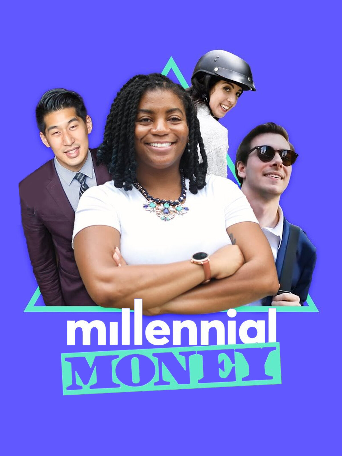 Millennial Money ne zaman