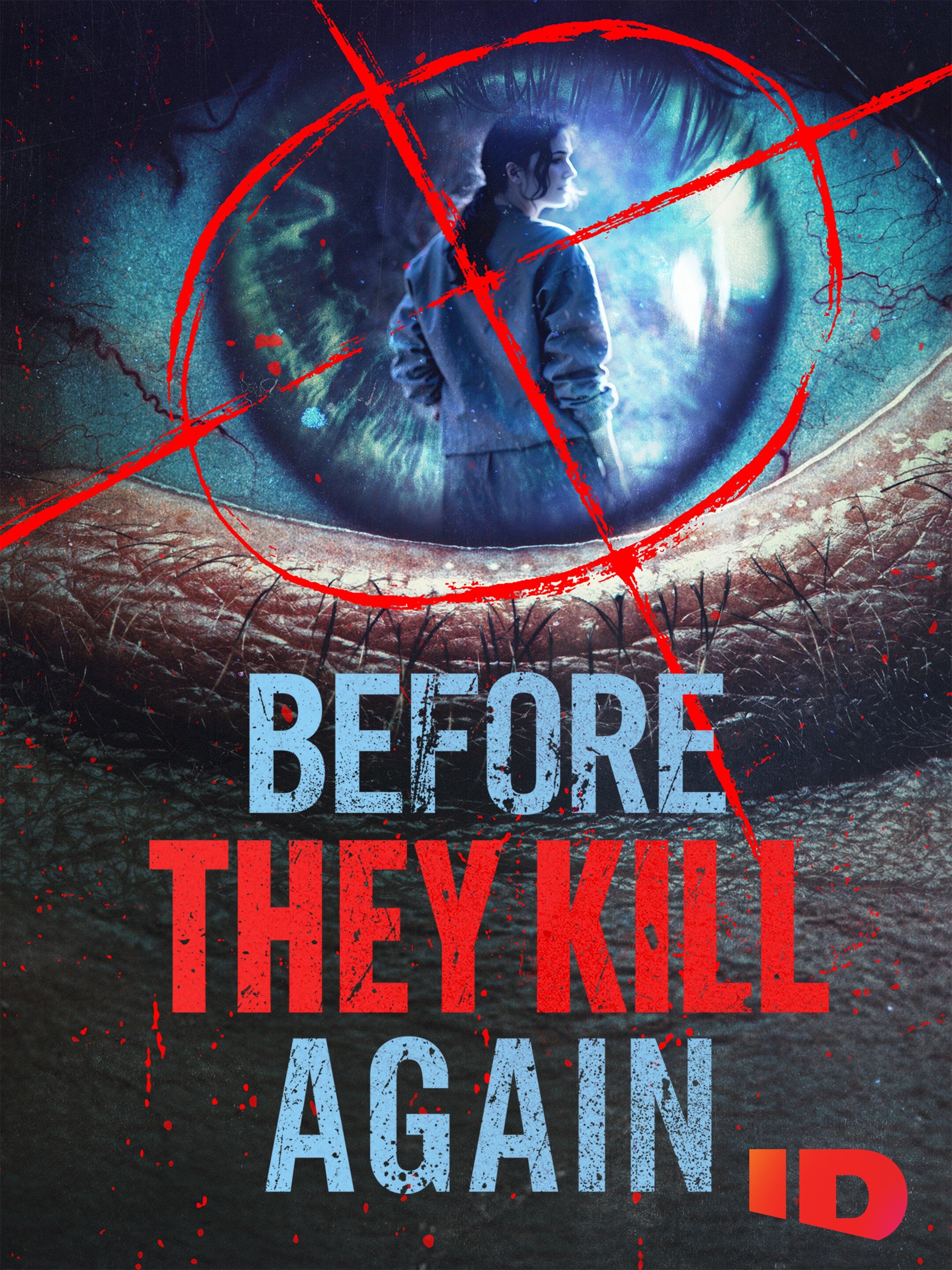 Before They Kill Again ne zaman