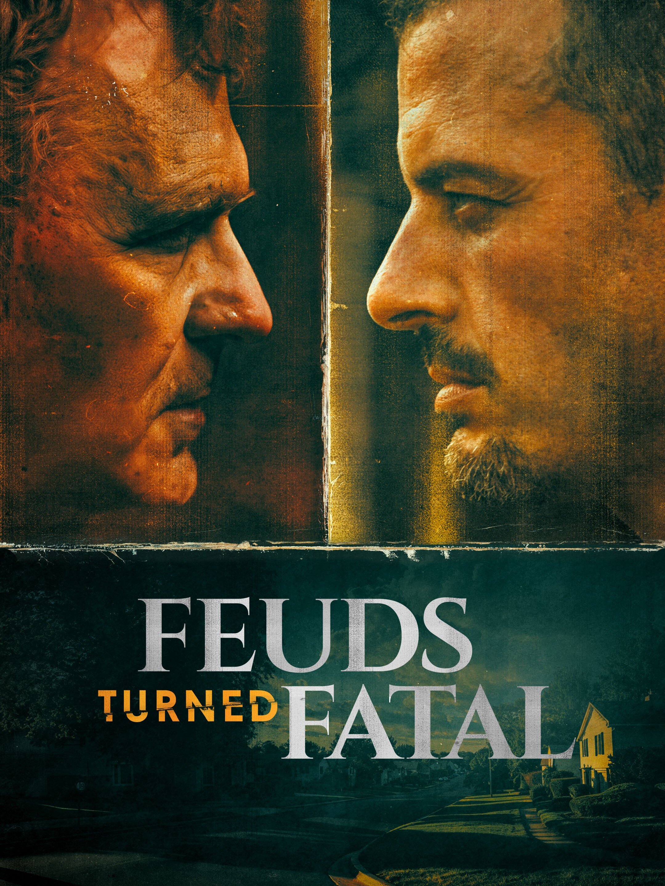 Feuds Turned Fatal ne zaman