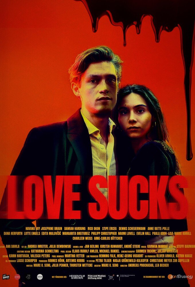 Love Sucks ne zaman