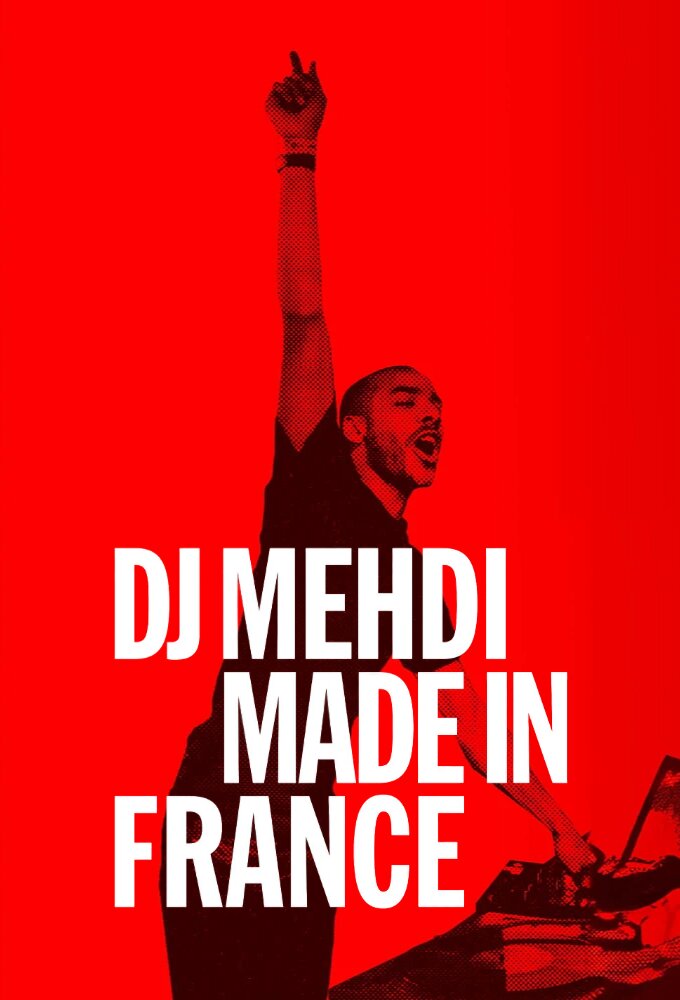 DJ Mehdi: Made in France ne zaman