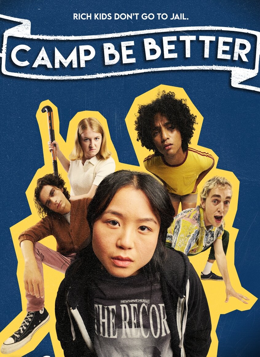 Camp Be Better ne zaman