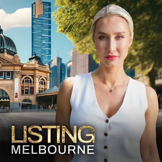 Listing Melbourne ne zaman