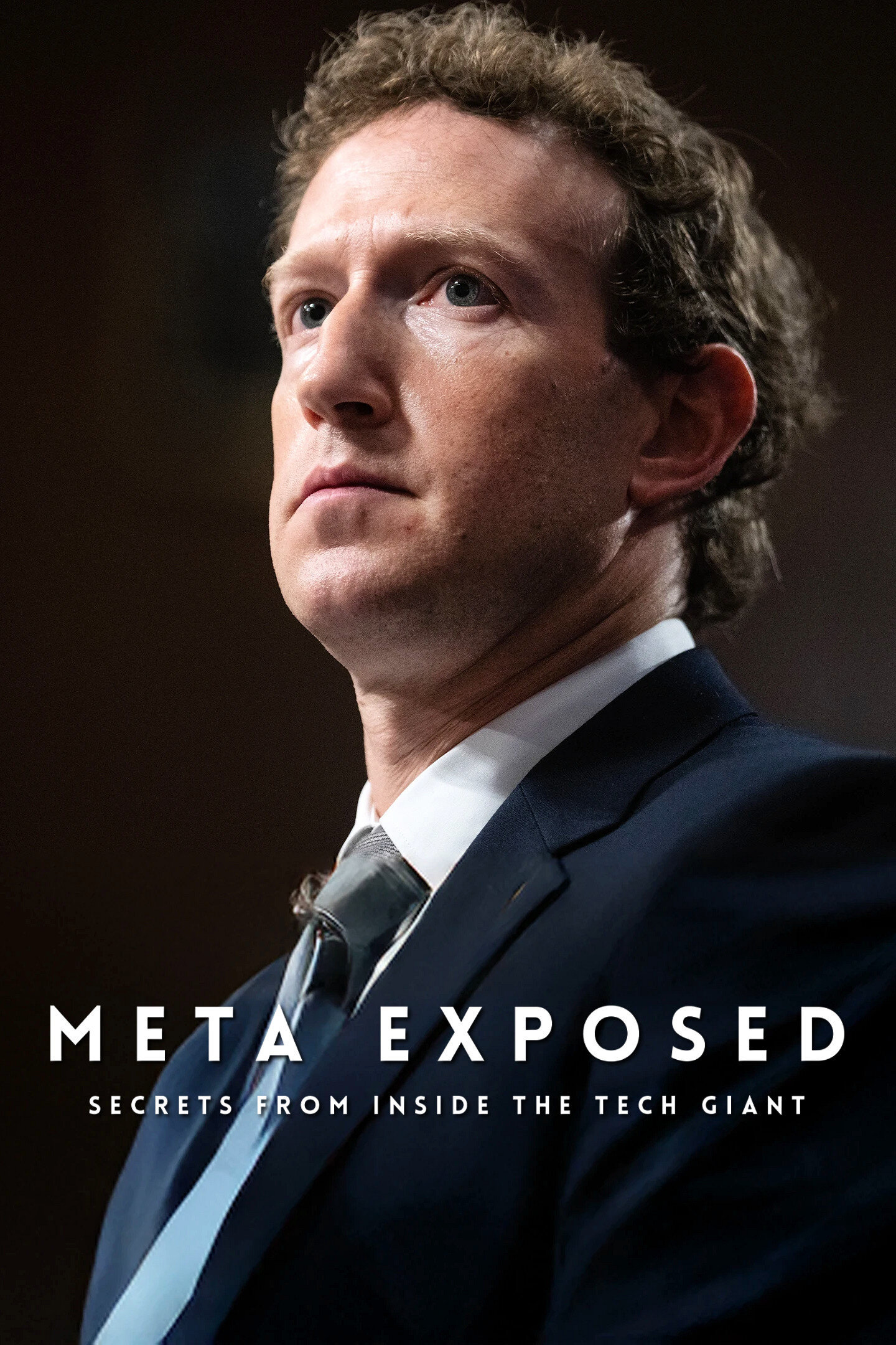 Meta Exposed: Secrets from Inside the Tech Giant ne zaman