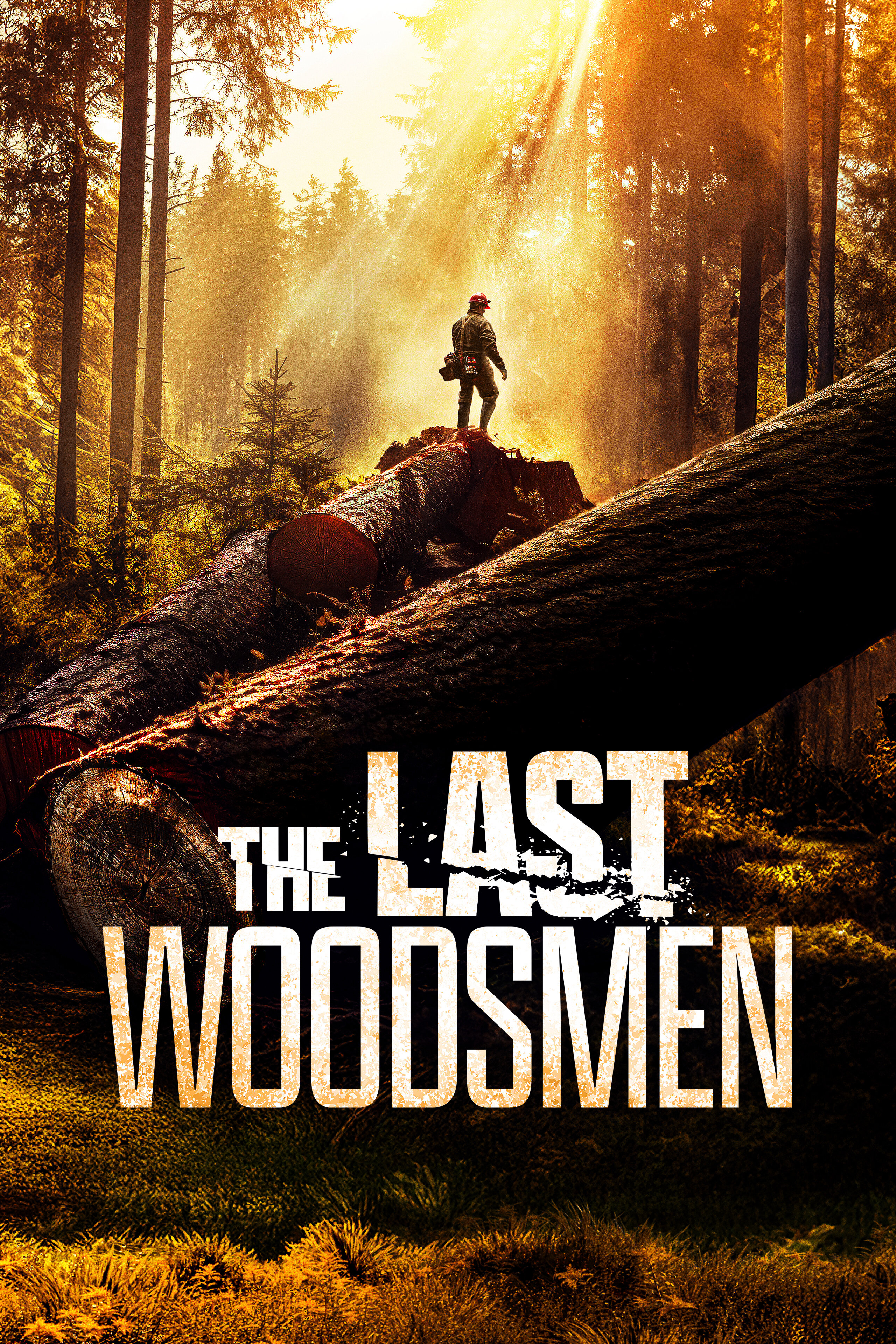 The Last Woodsmen ne zaman