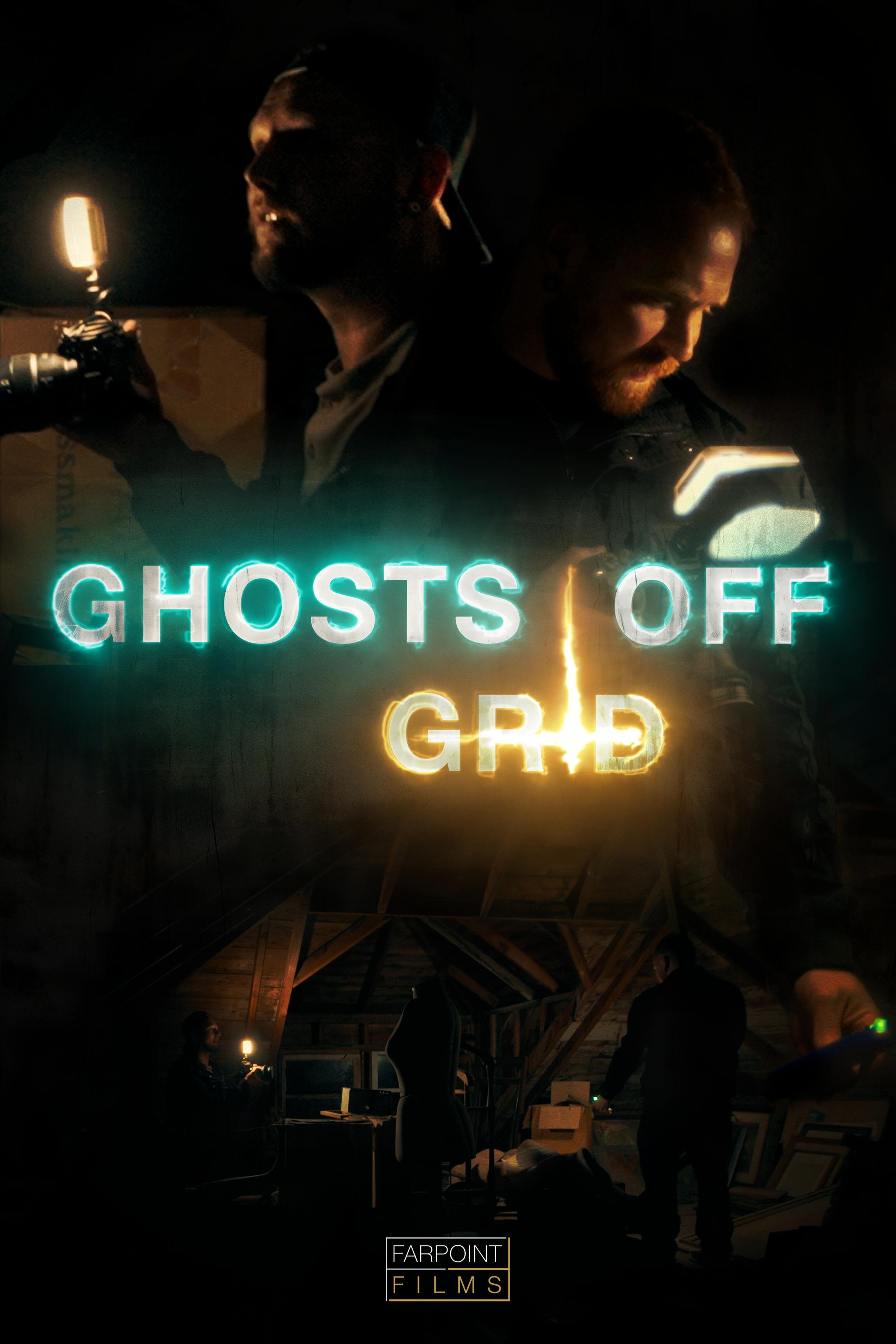 Ghosts Off Grid ne zaman