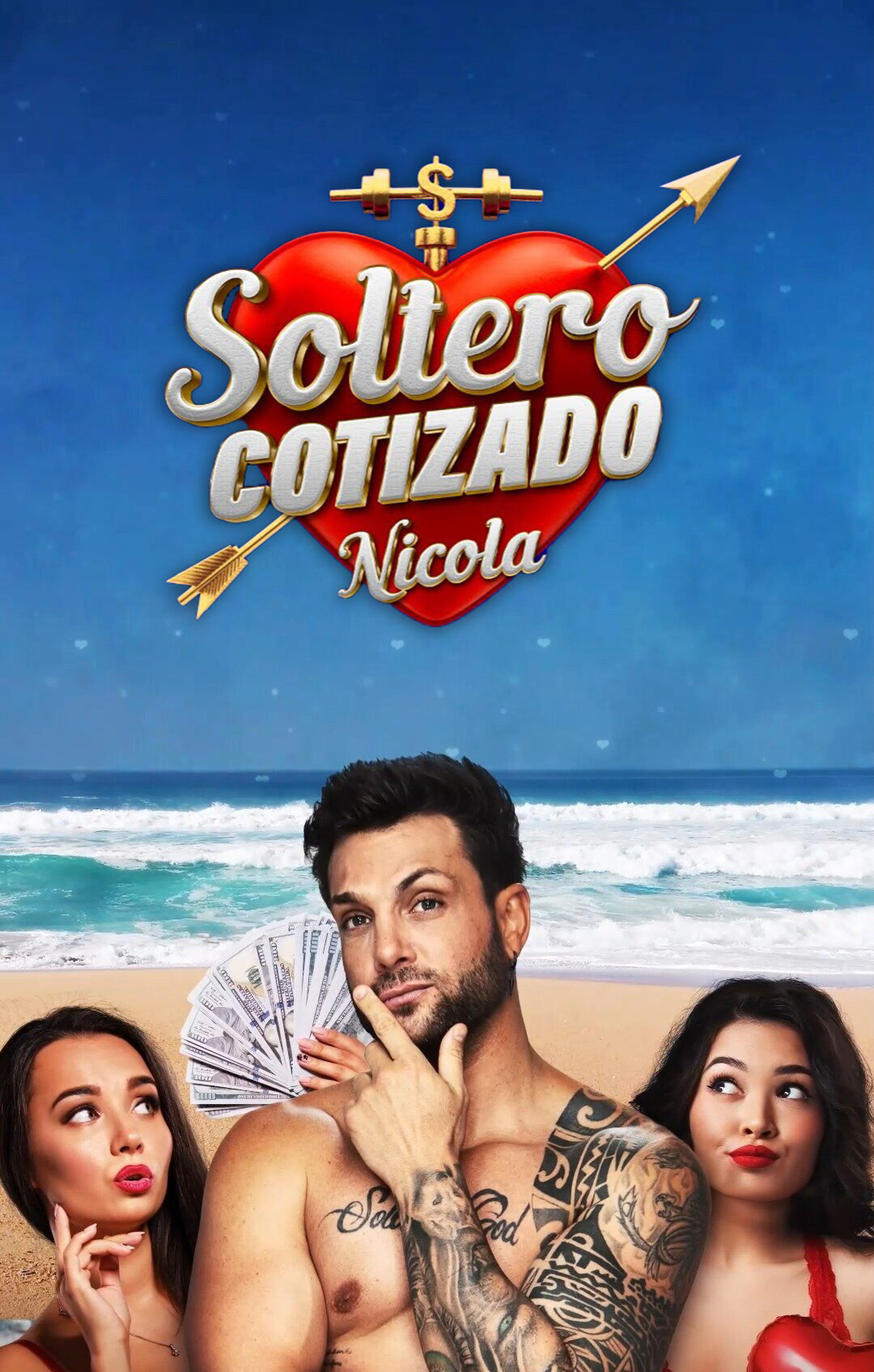 Soltero Cotizado ne zaman