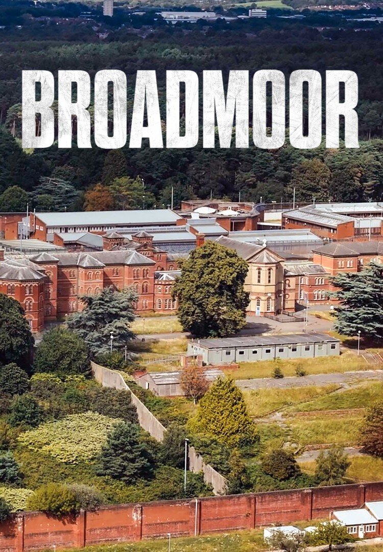 Broadmoor: For the Criminally Insane ne zaman