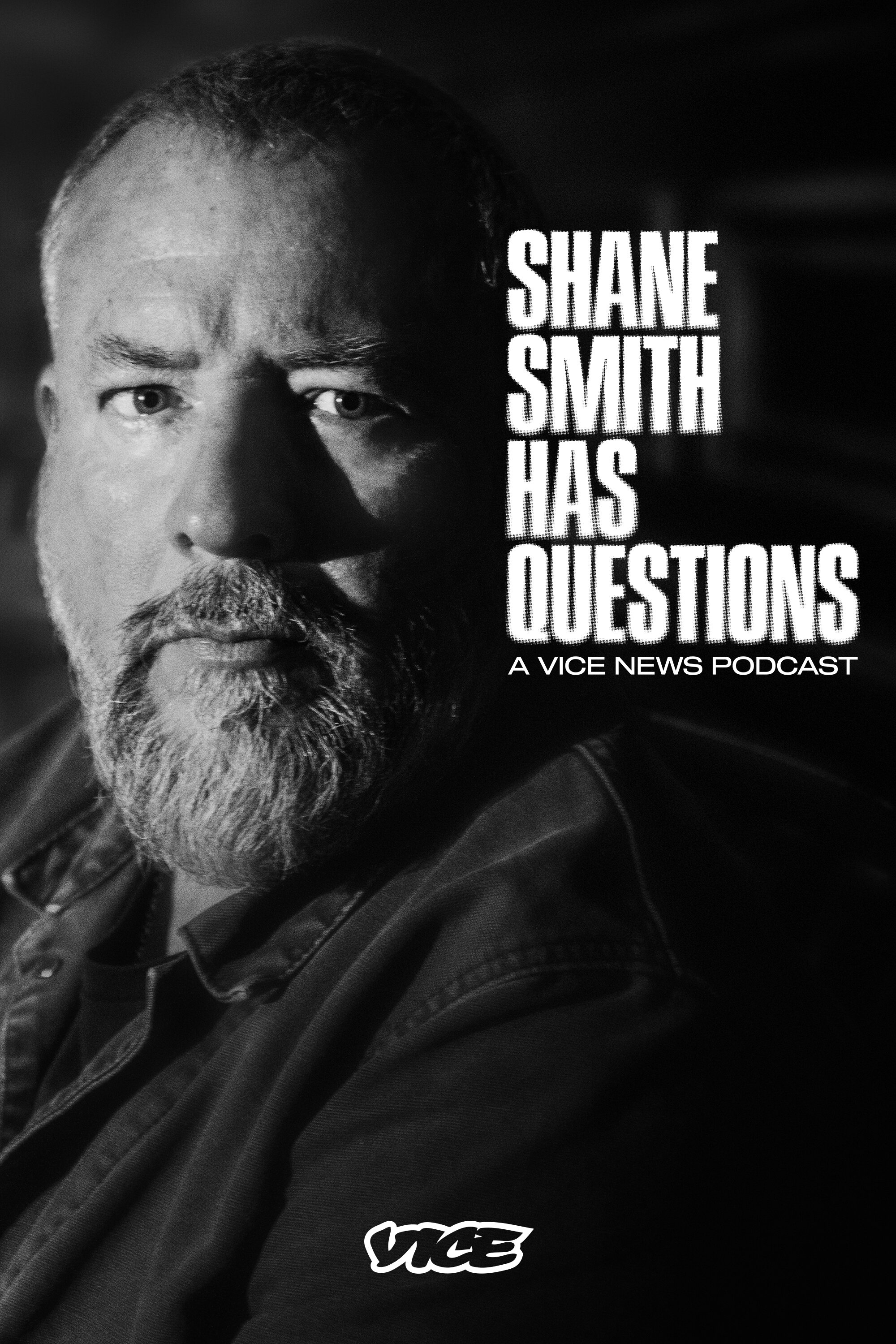 Shane Smith Has Questions ne zaman