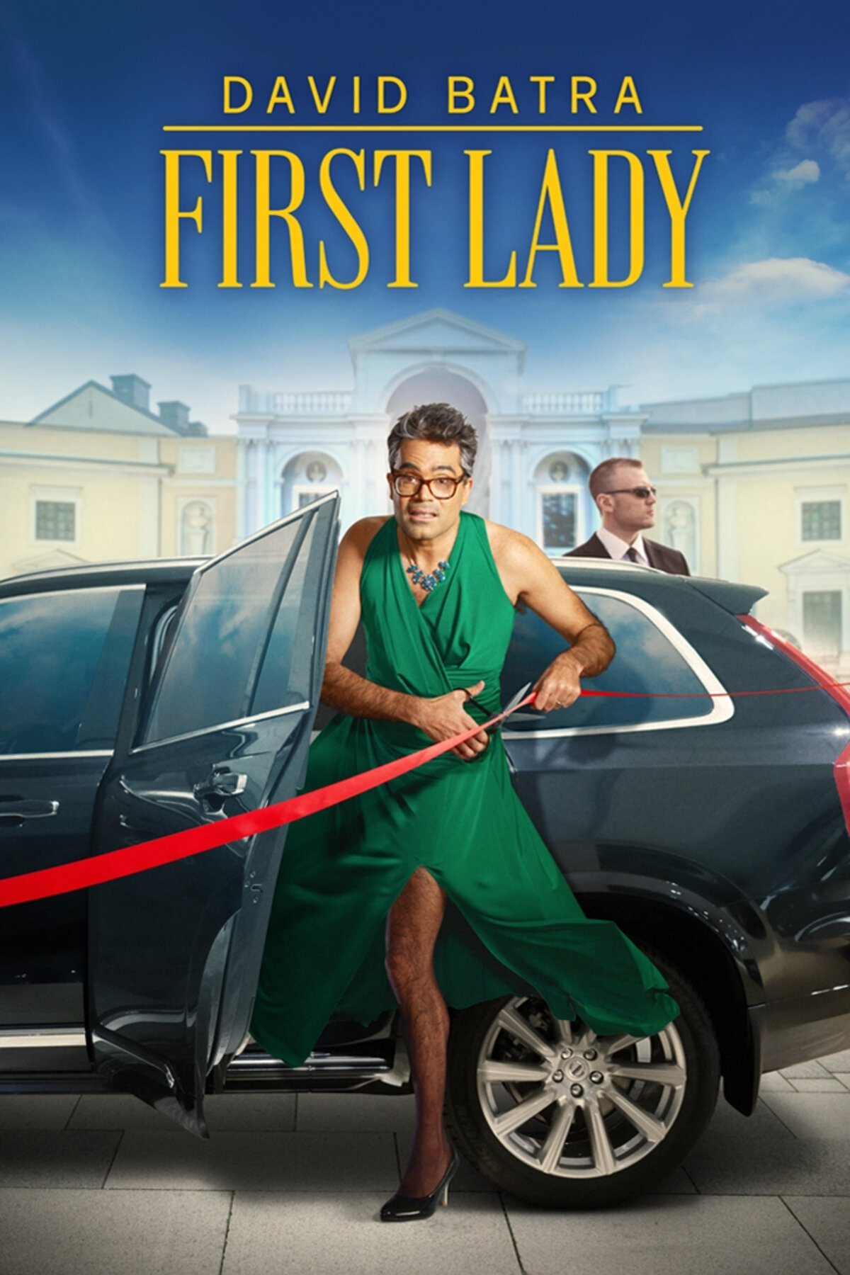 First lady ne zaman