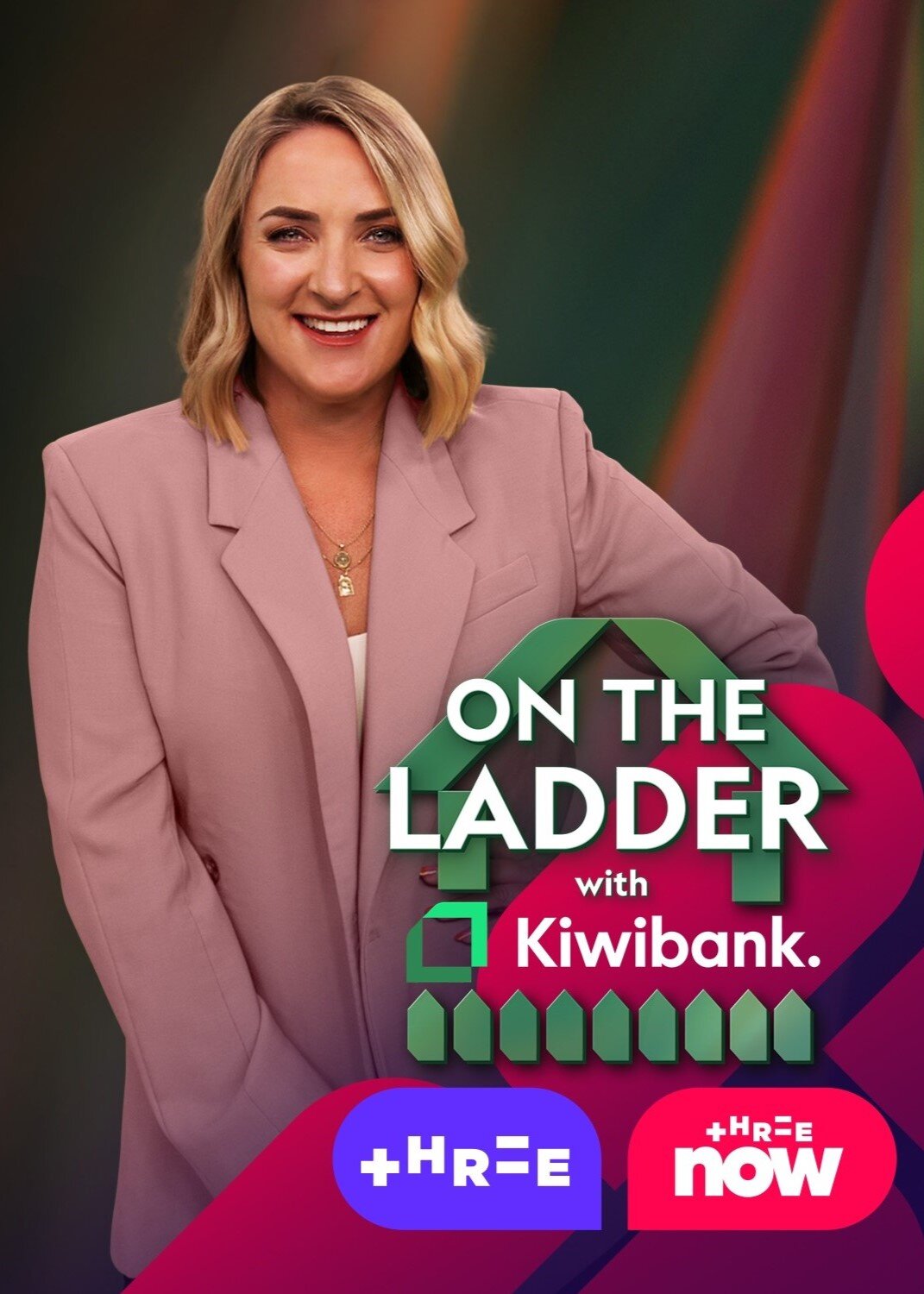 On the Ladder with Kiwibank ne zaman