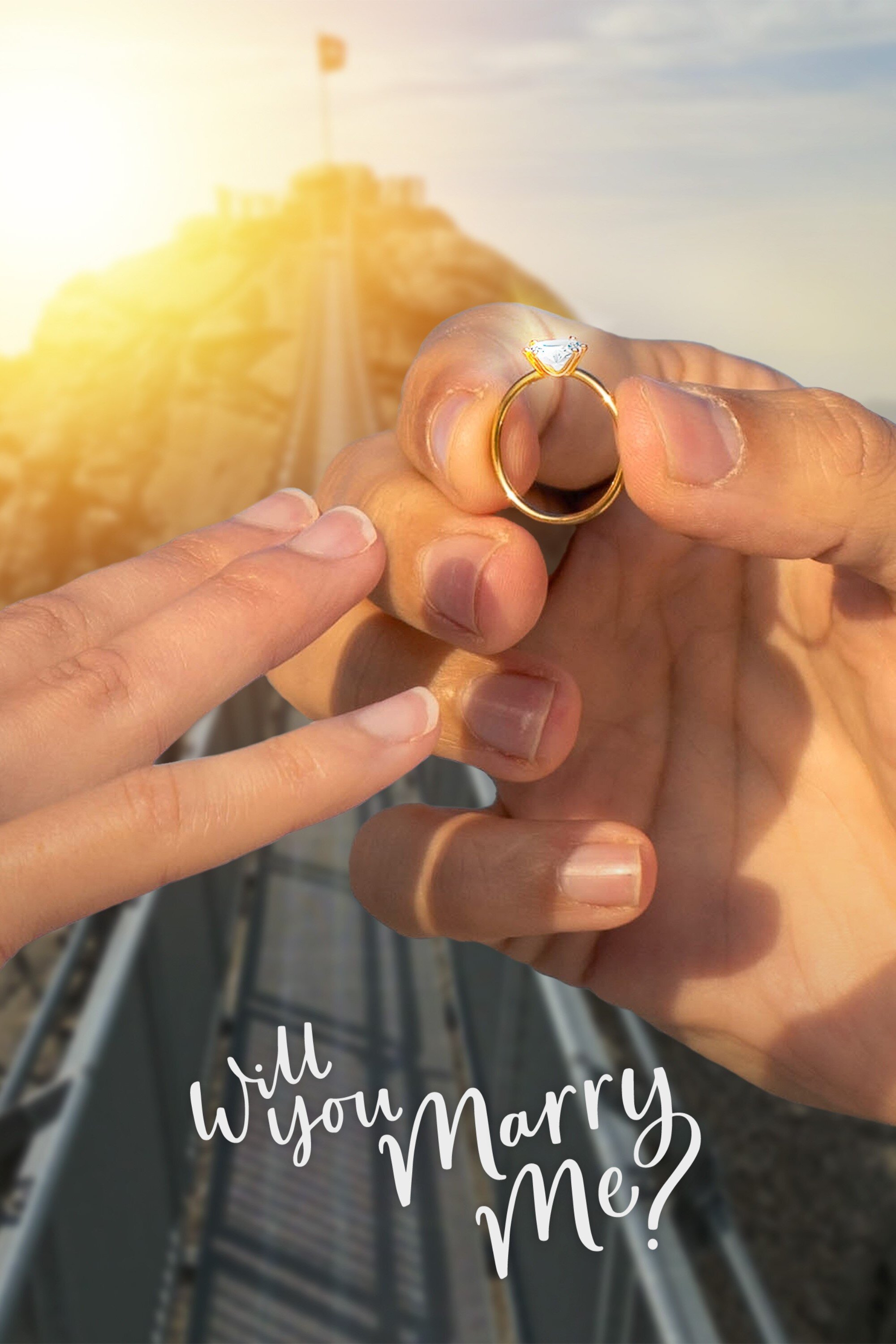 Will You Marry Me? ne zaman