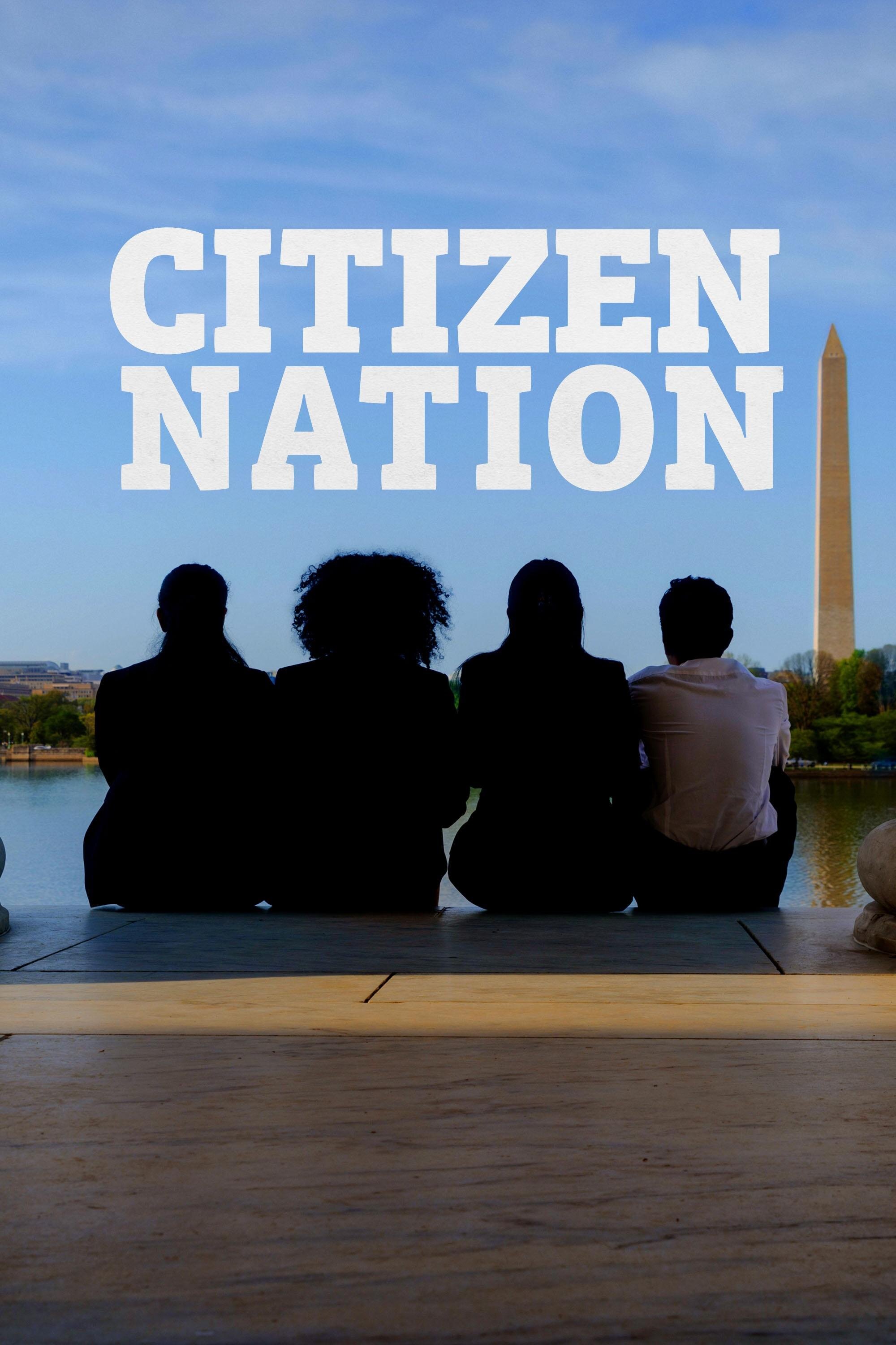 Citizen Nation ne zaman