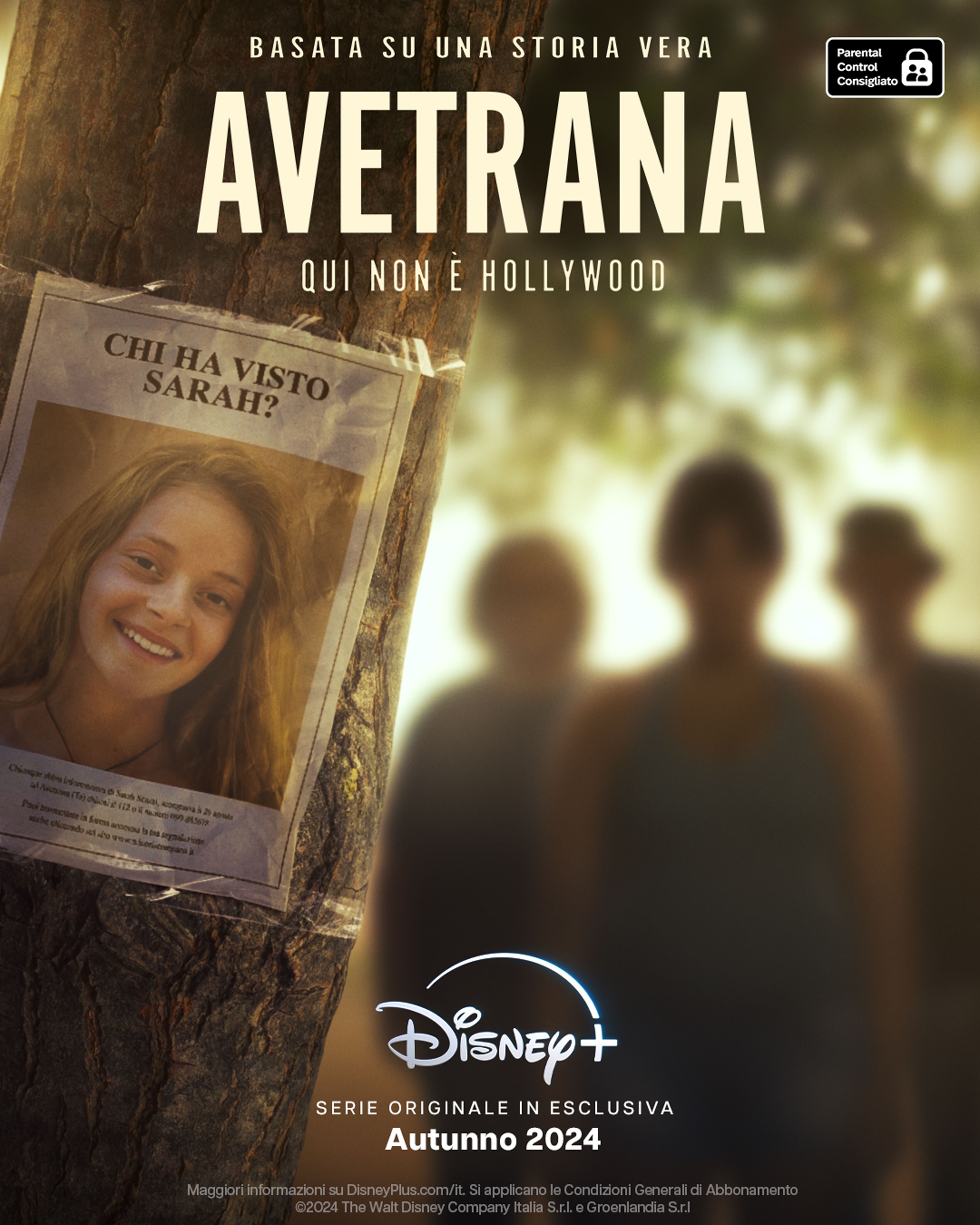 Qui non è Hollywood ne zaman
