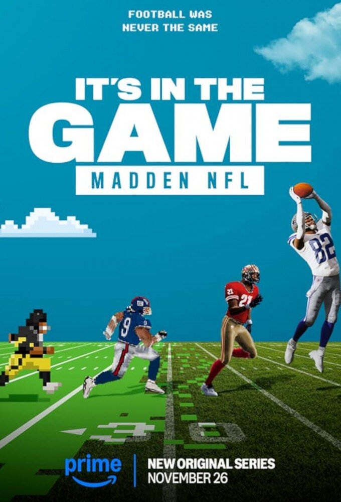 It's in the Game: Madden NFL ne zaman