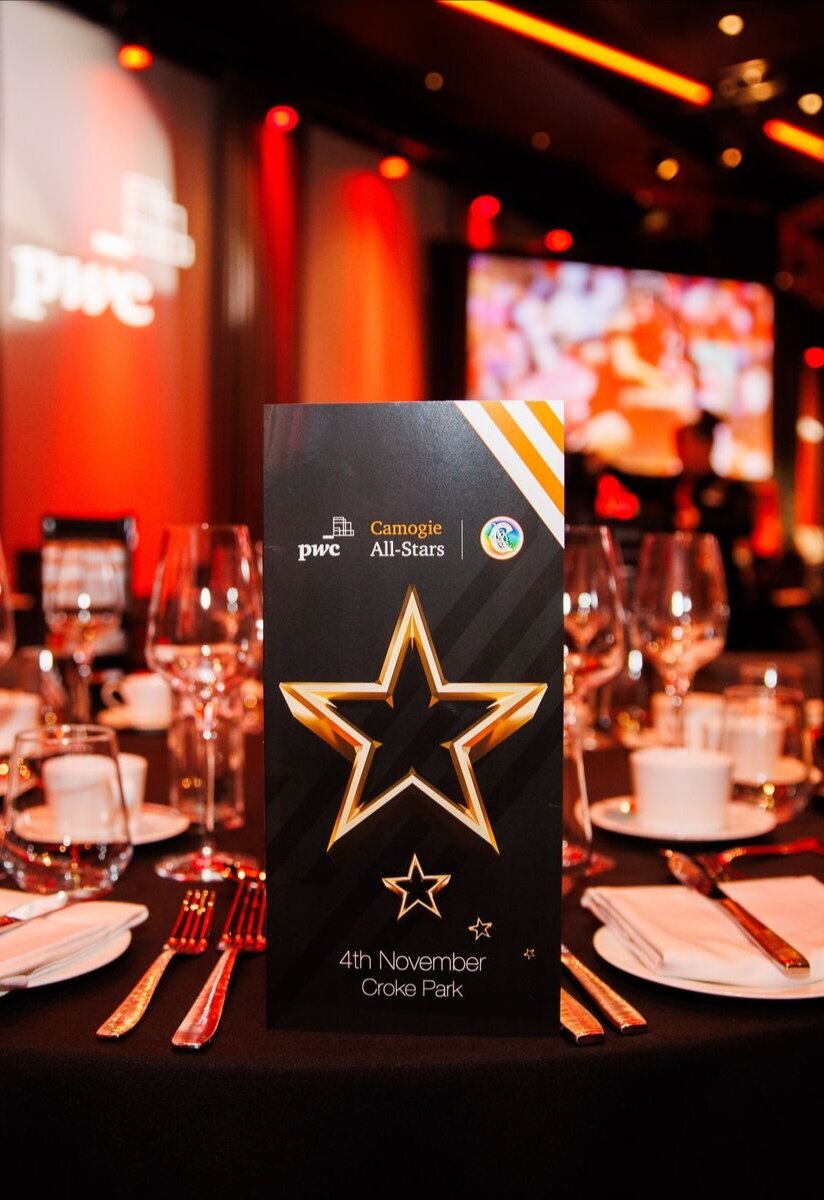 PwC All Stars Awards ne zaman