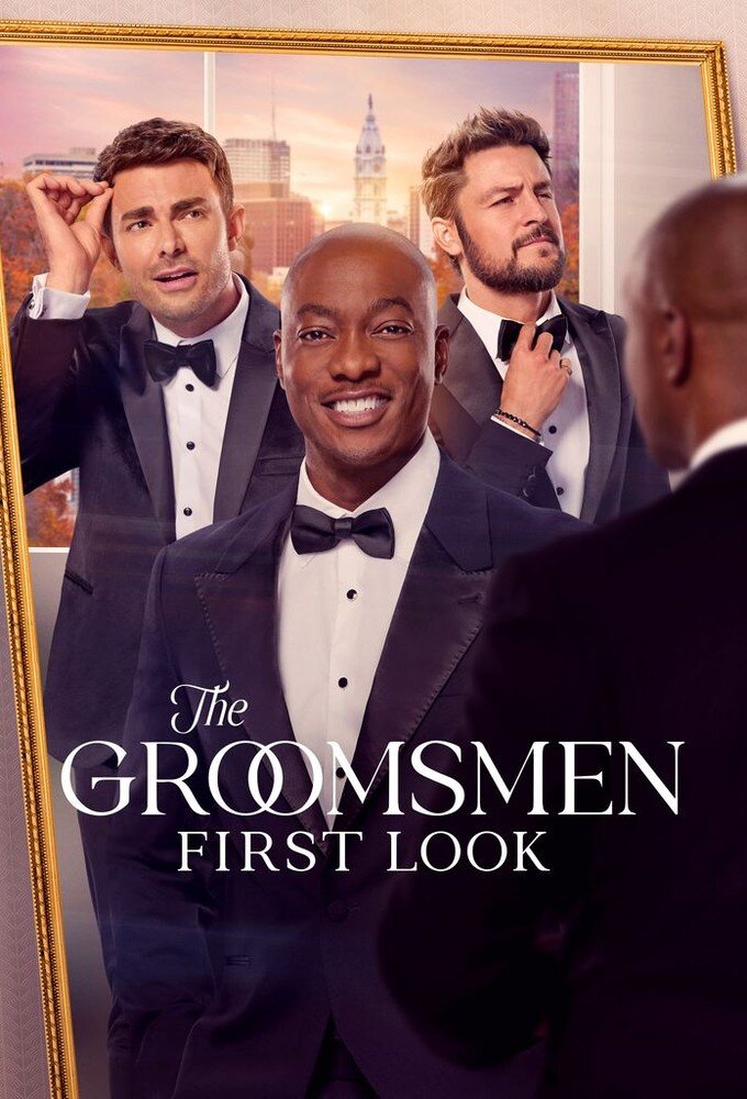 The Groomsmen ne zaman