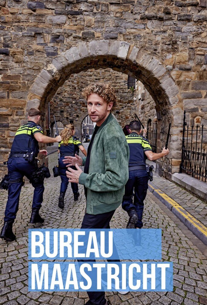 Bureau Maastricht ne zaman