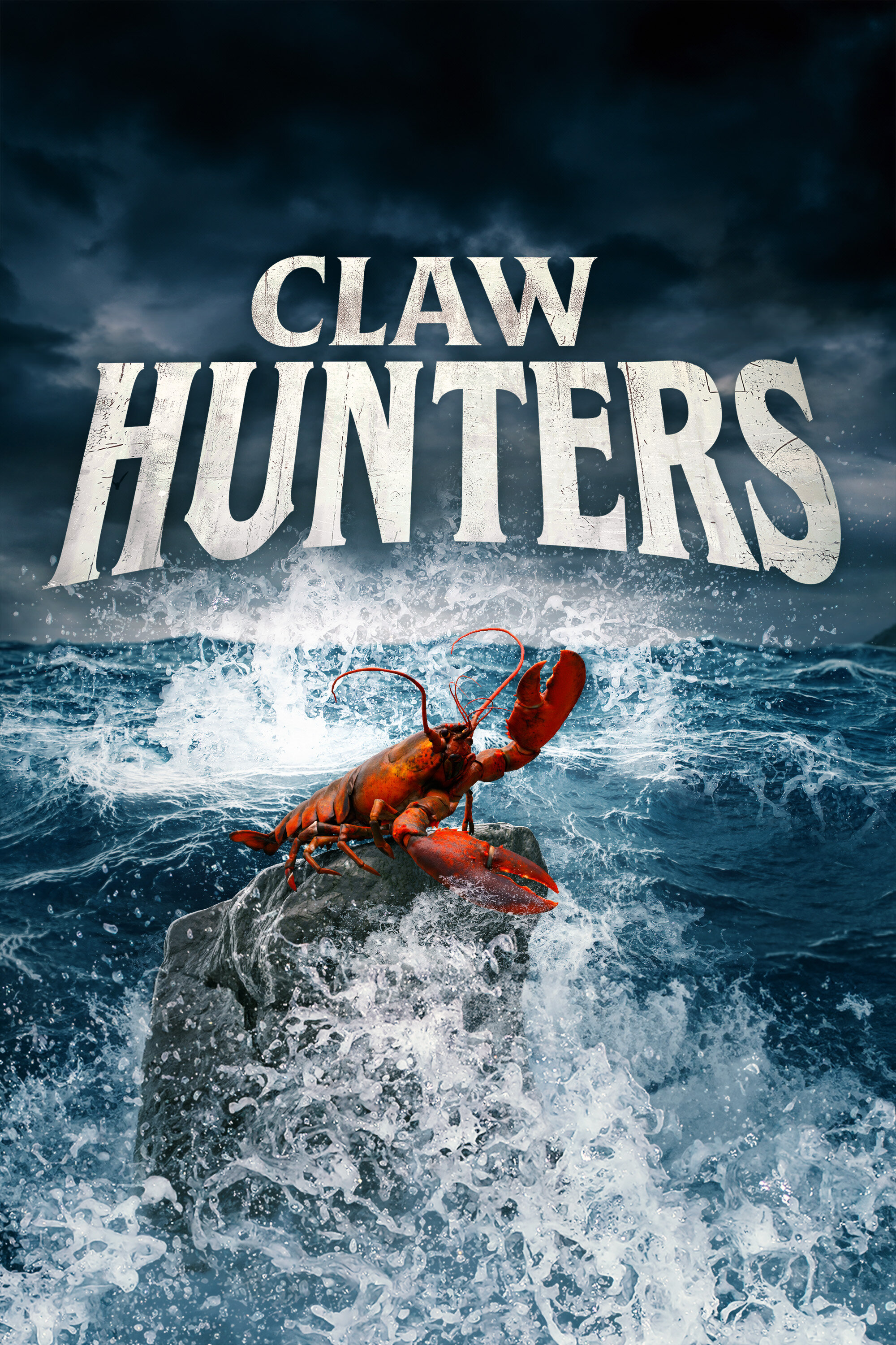 Claw Hunters ne zaman