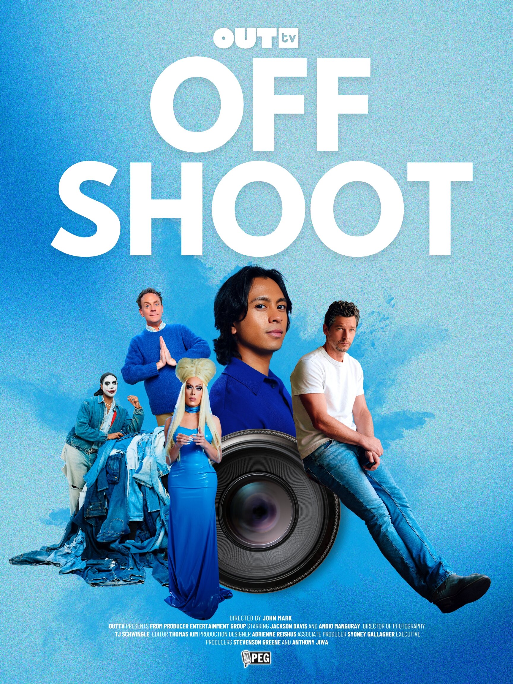 Off Shoot ne zaman