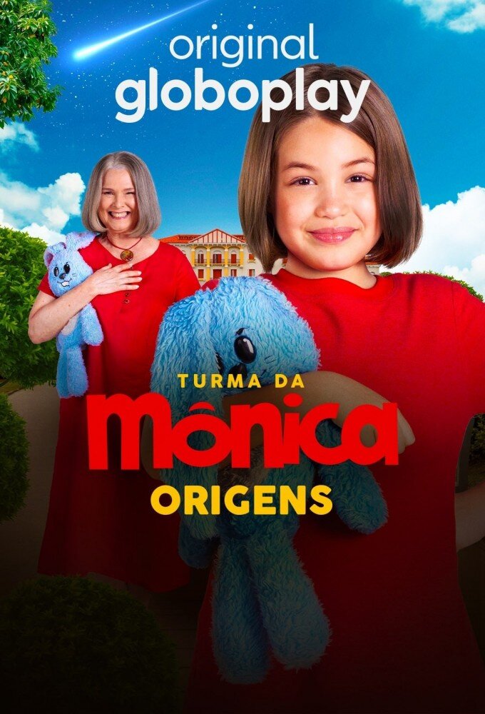 Turma da Mônica: Origens ne zaman