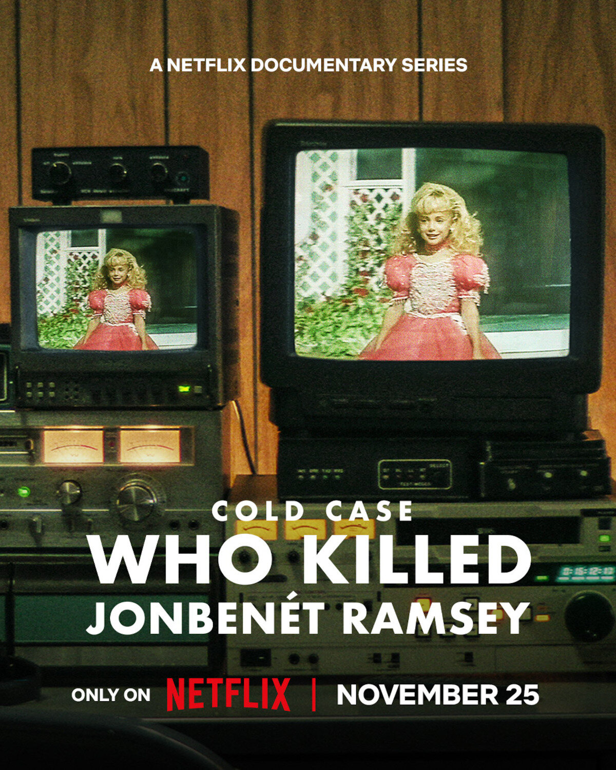 Cold Case: Who Killed JonBenét Ramsey ne zaman