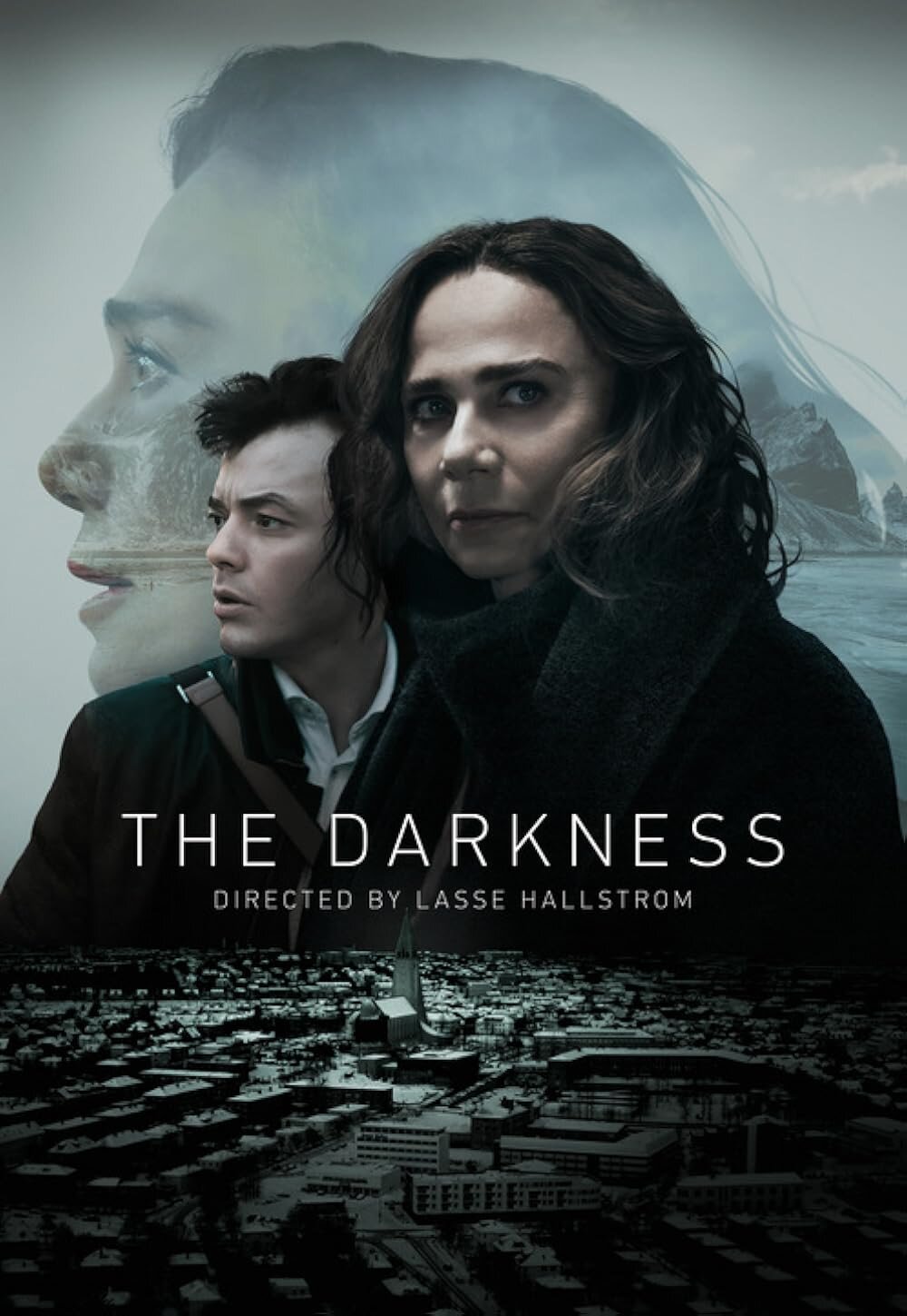 The Darkness ne zaman