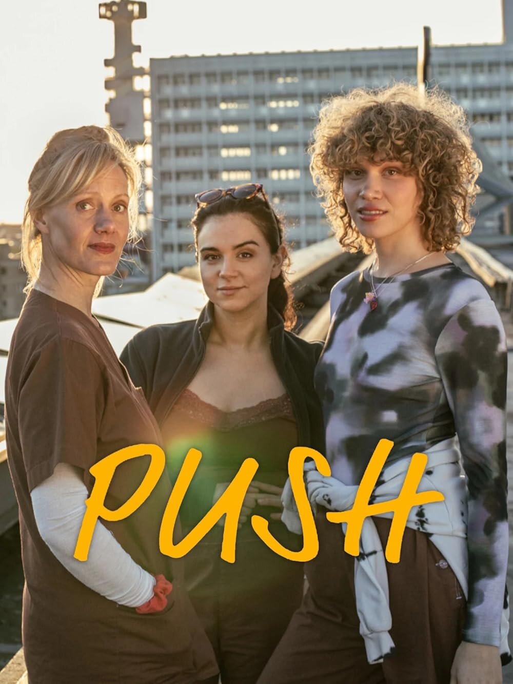 PUSH ne zaman