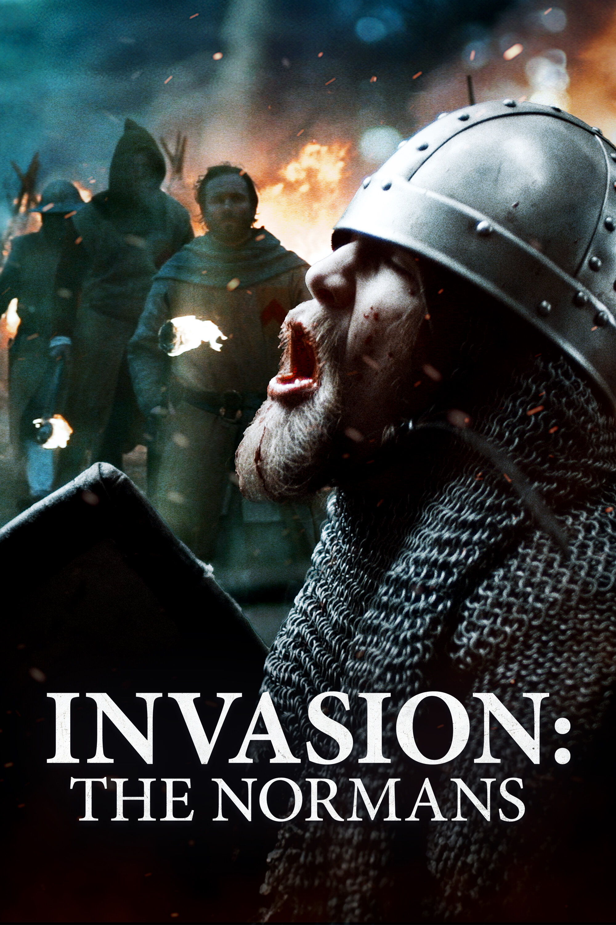 Invasion: The Normans ne zaman