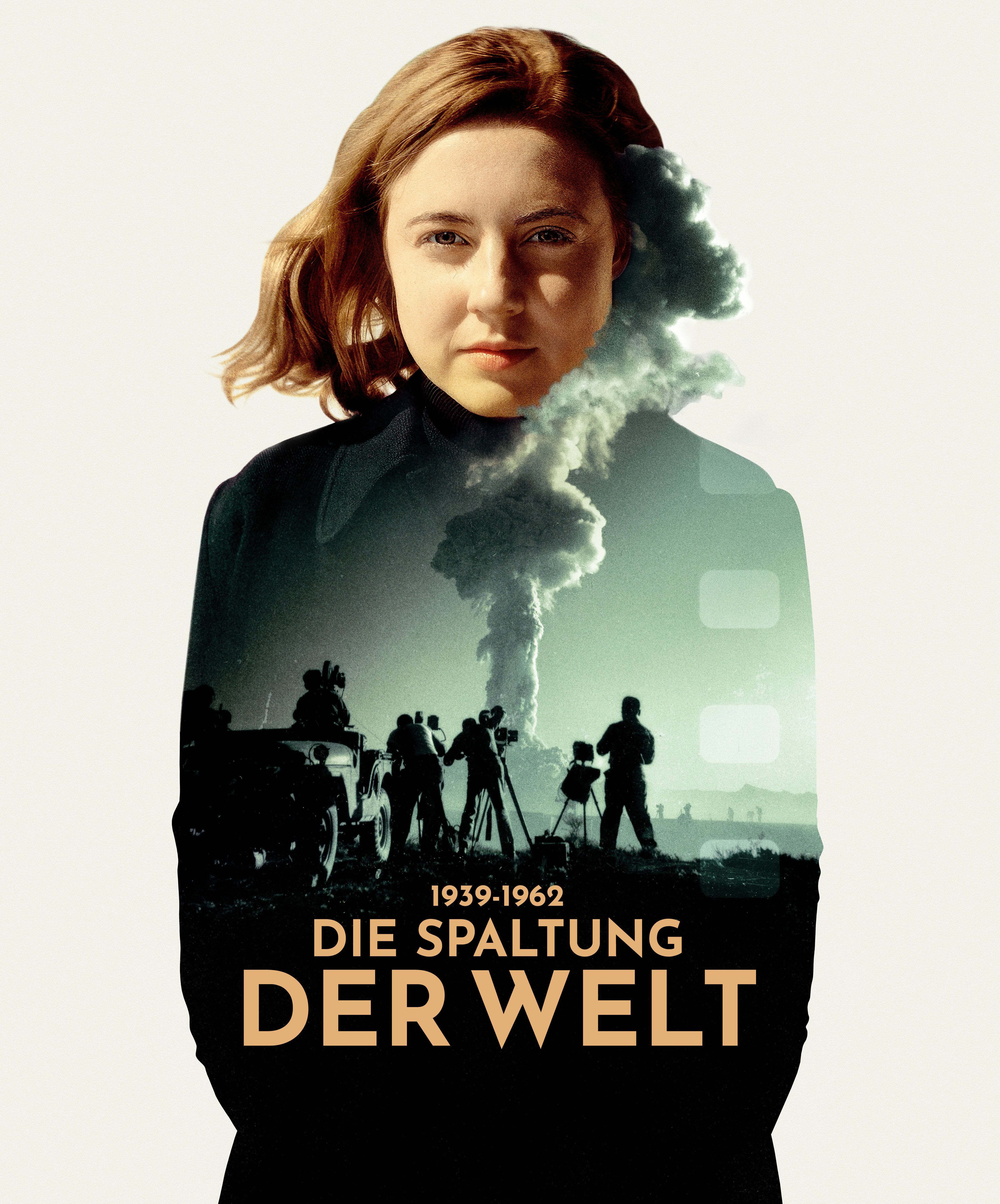 Die Spaltung der Welt: 1939-1962 ne zaman
