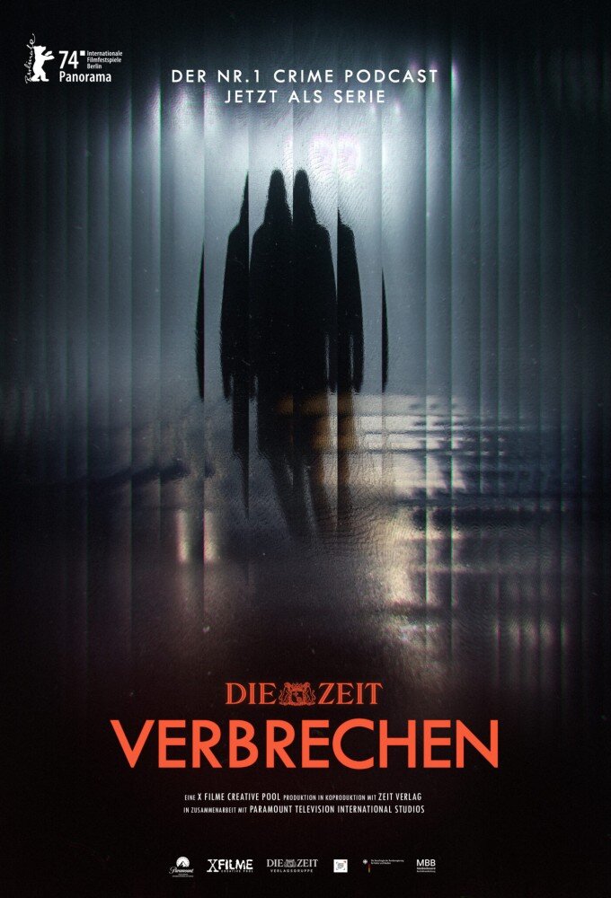 Zeit Verbrechen ne zaman