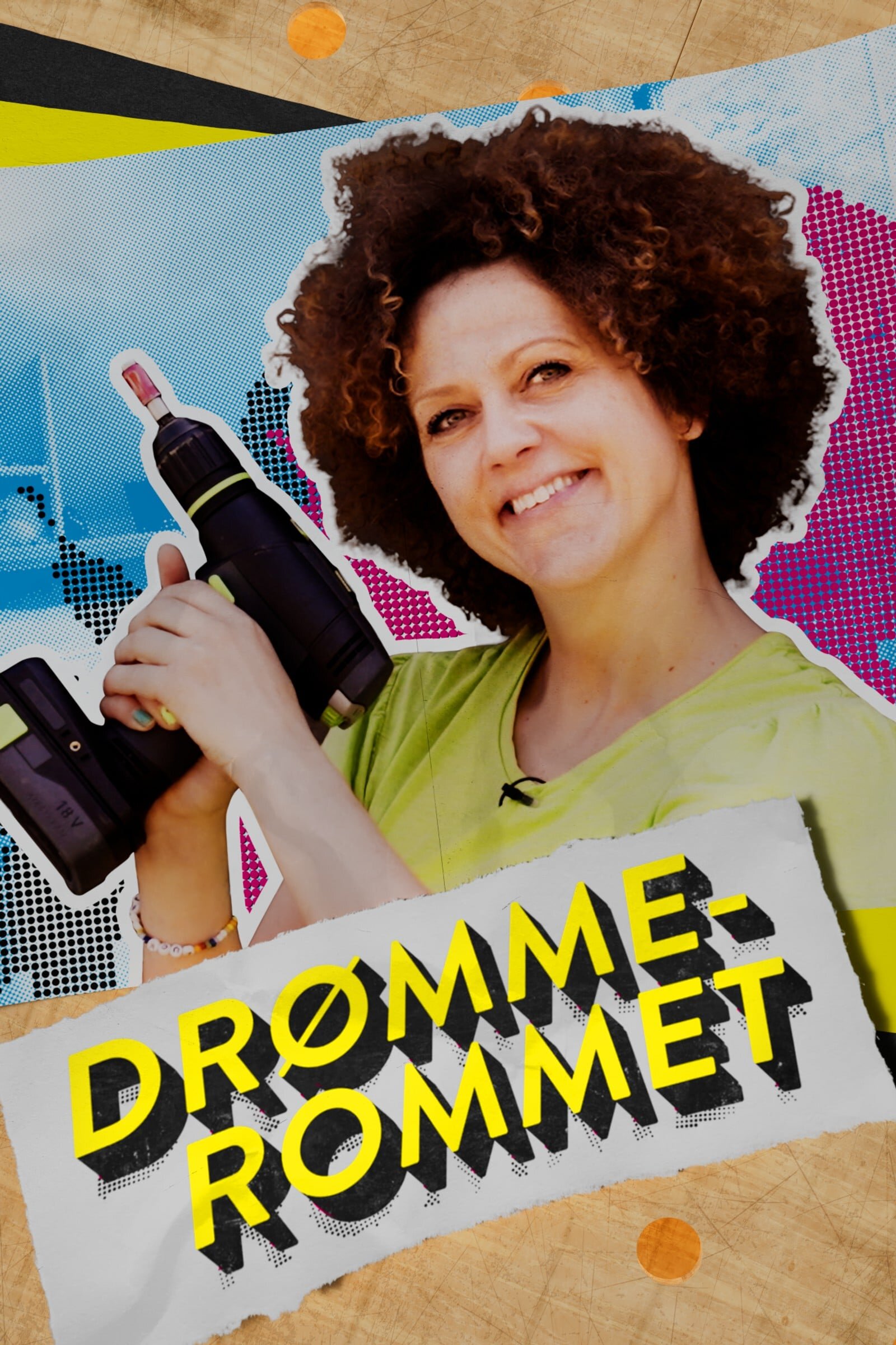 Drømmerommet ne zaman