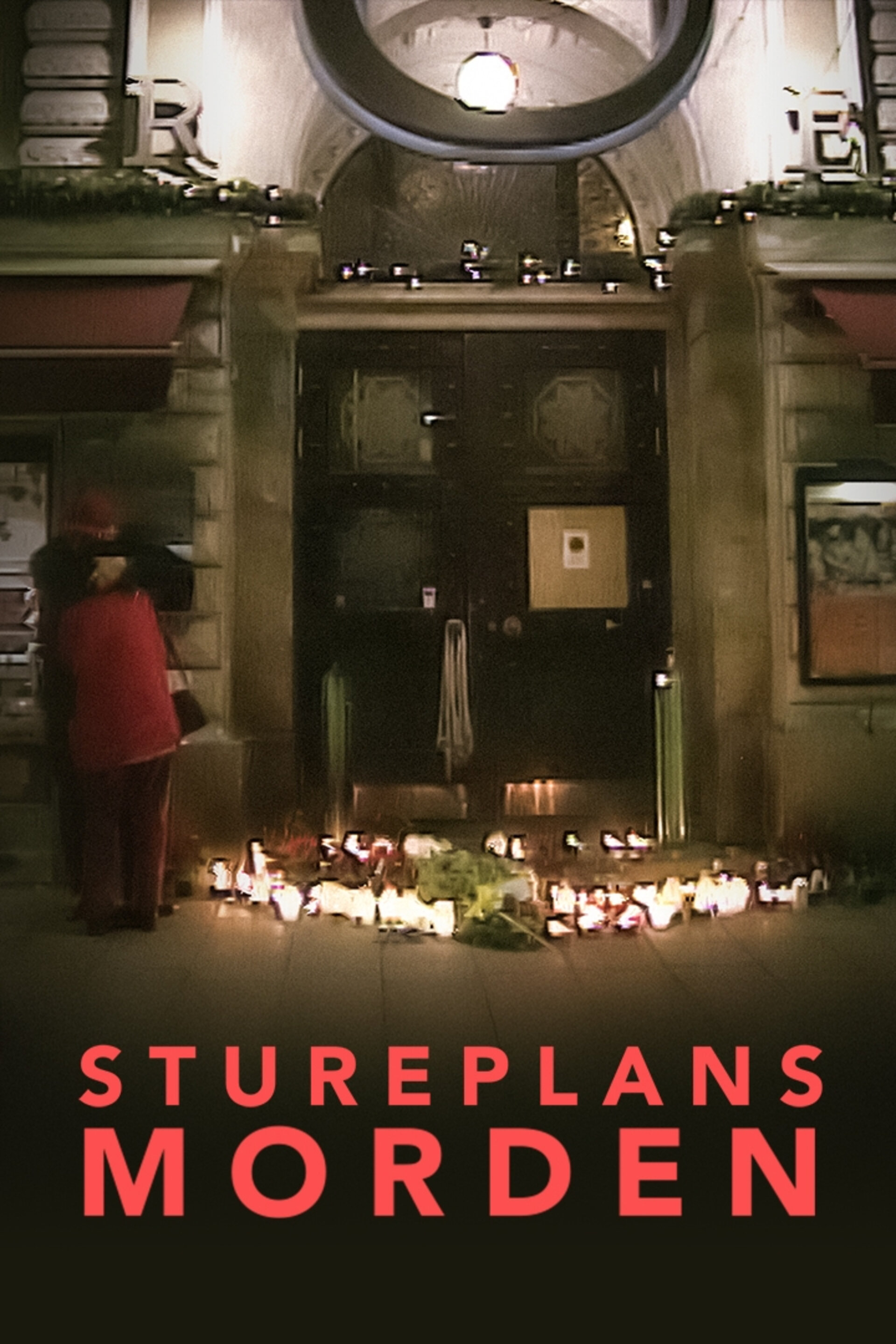 Stureplansmorden ne zaman