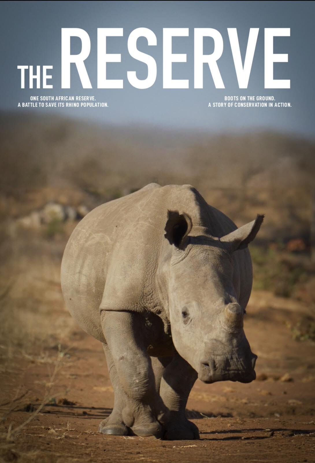 The Reserve ne zaman