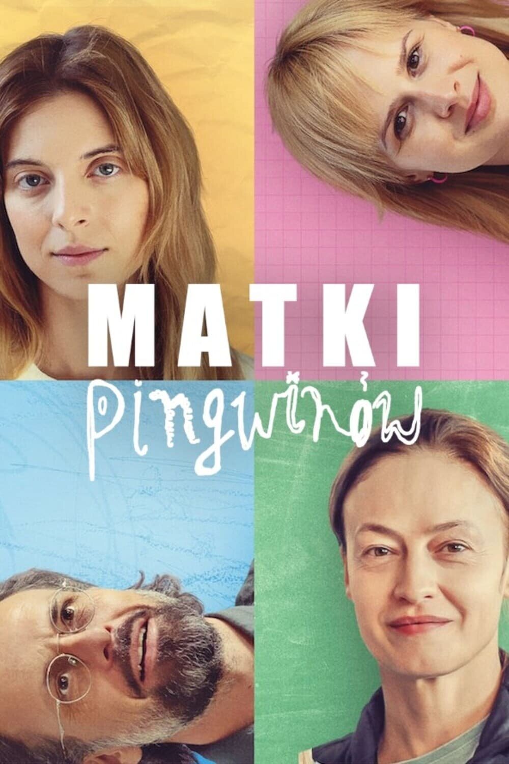 Matki Pingwinów ne zaman