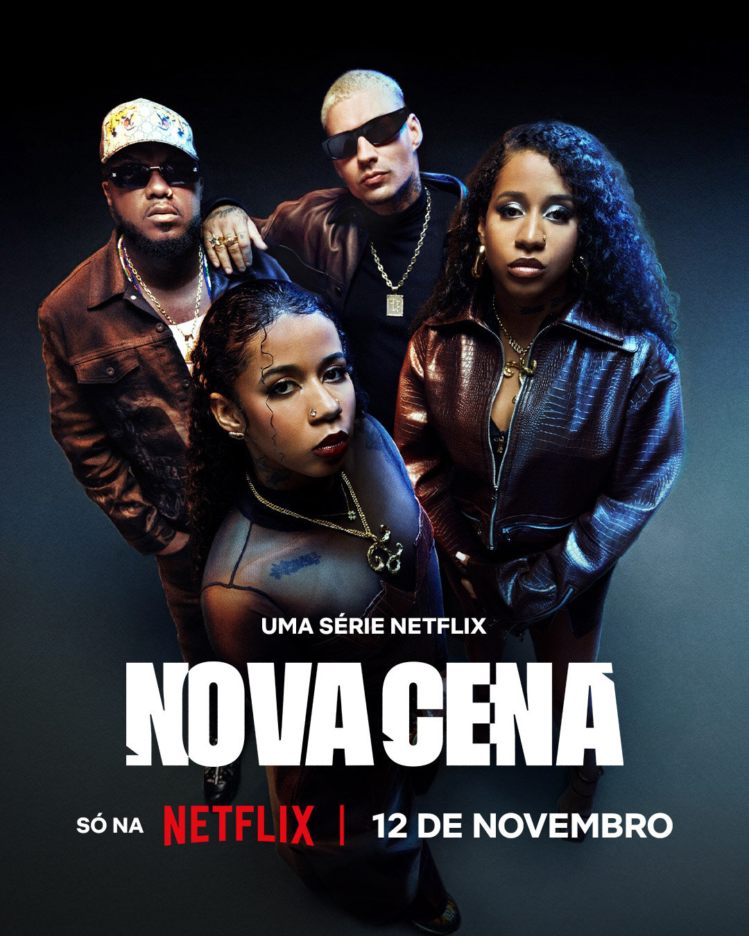 Nova Cena ne zaman