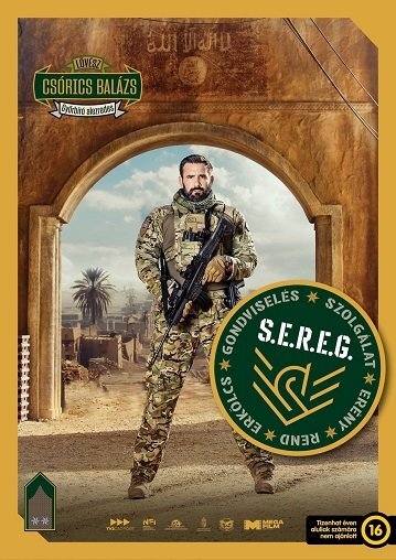 S.E.R.E.G. ne zaman