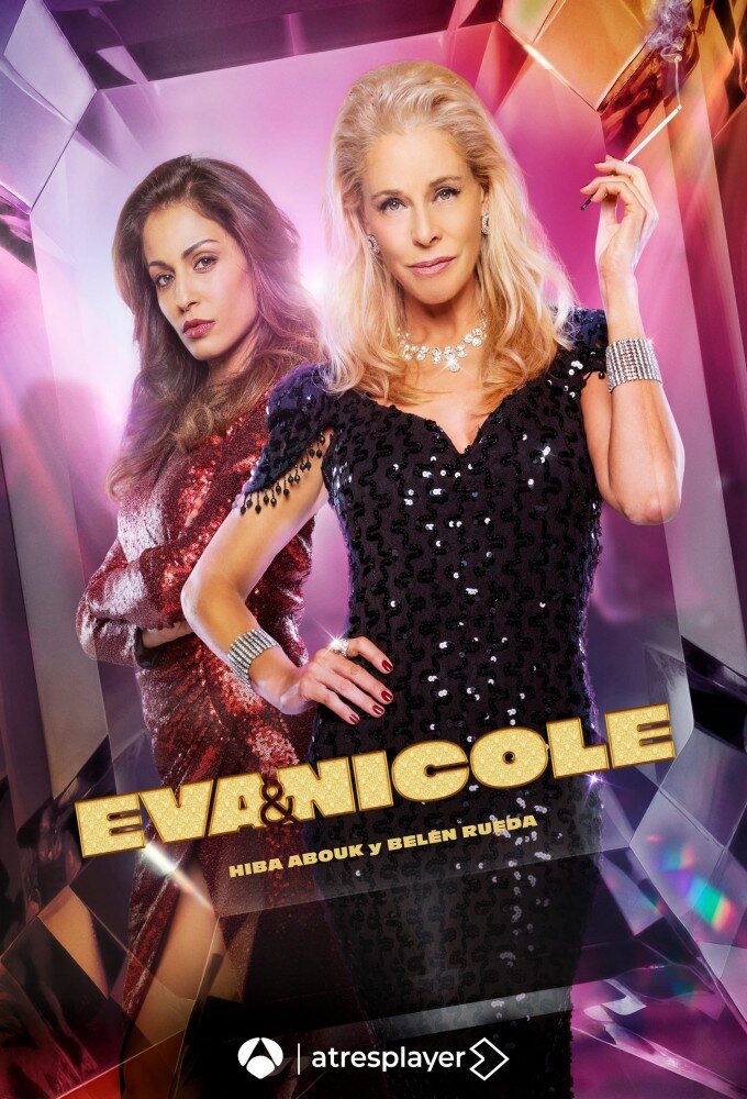 Eva & Nicole ne zaman