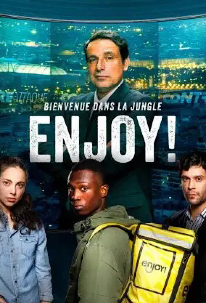 Enjoy ! ne zaman