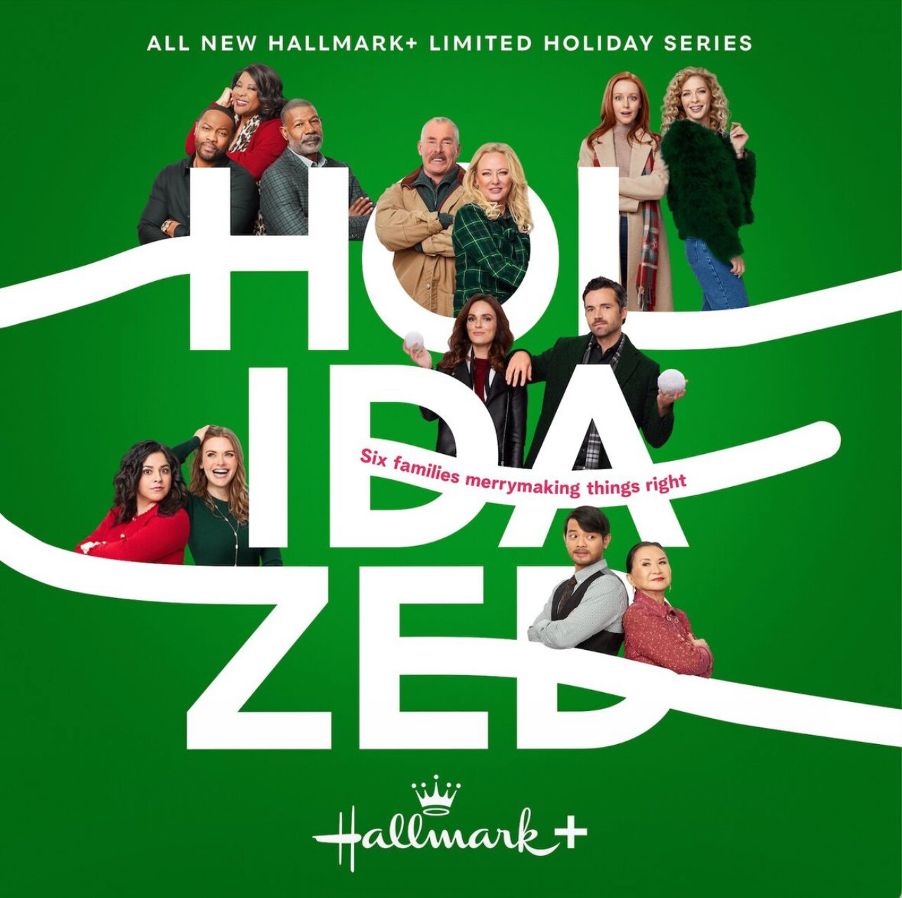 Holidazed ne zaman