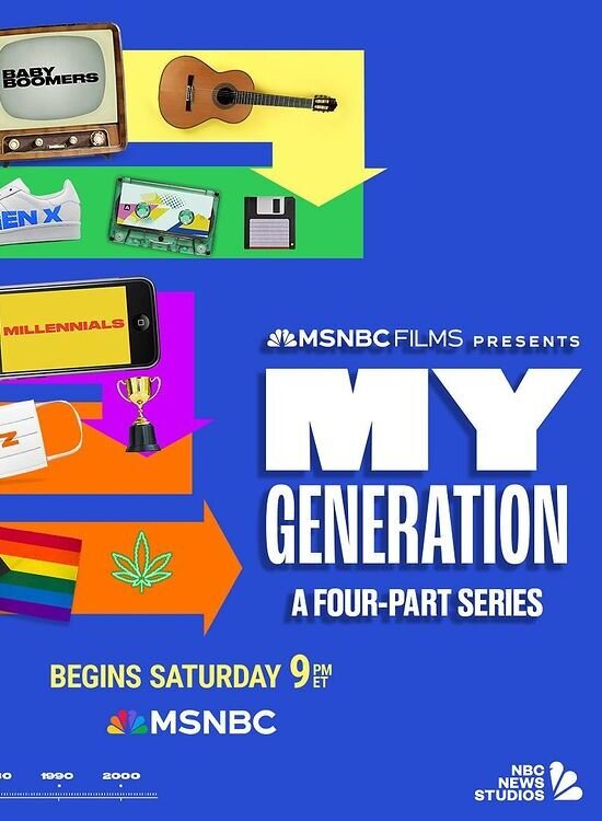 My Generation ne zaman