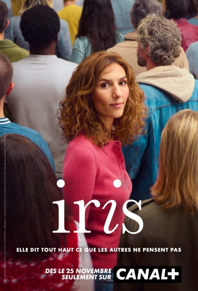 Iris ne zaman