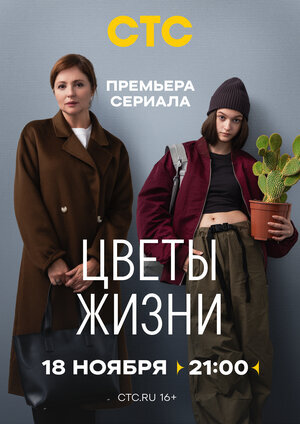 Цветы жизни ne zaman