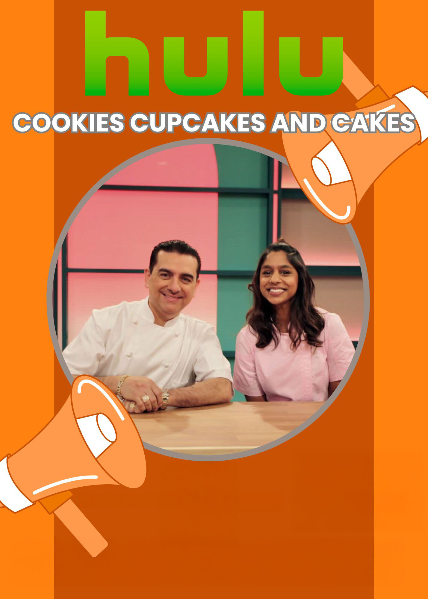 Cookie Cupcake Cake ne zaman