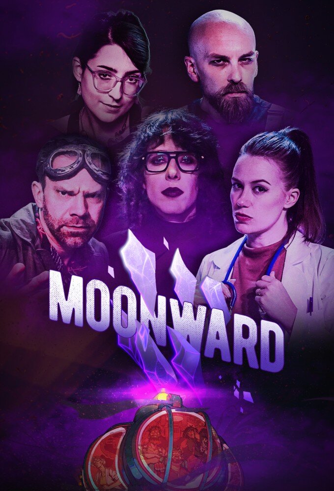 Moonward ne zaman