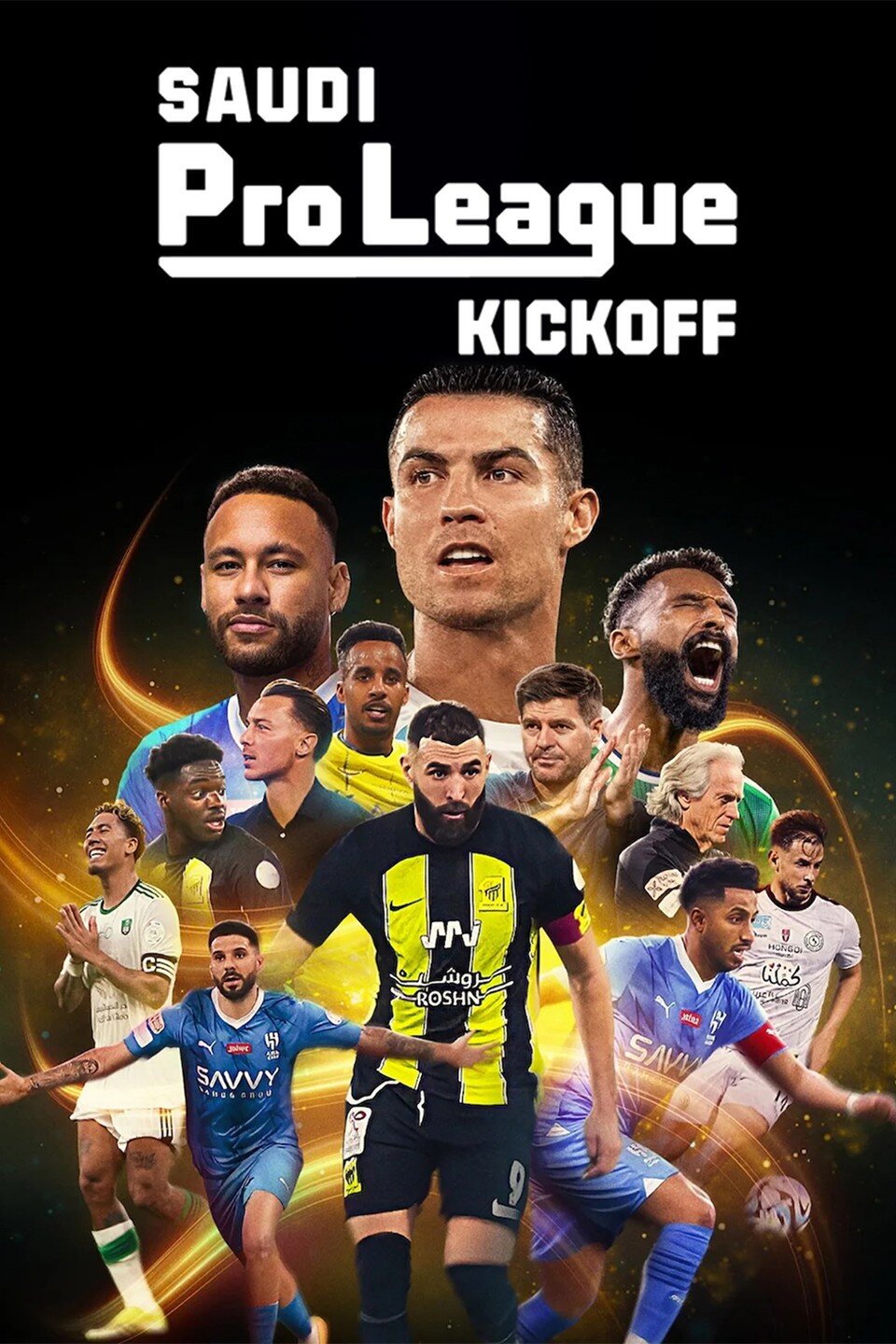 Saudi Pro League: Kickoff ne zaman