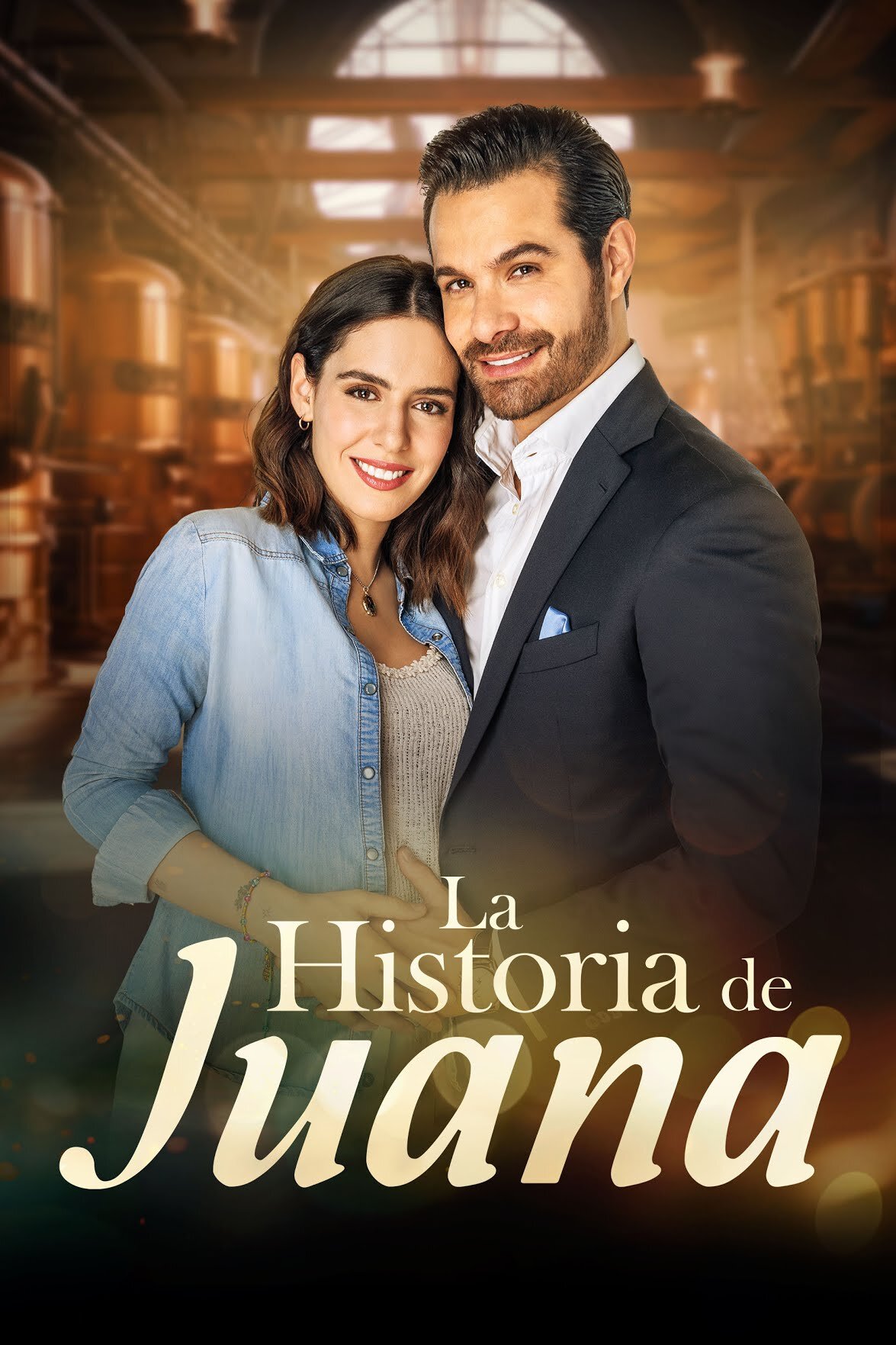 La Historia de Juana ne zaman