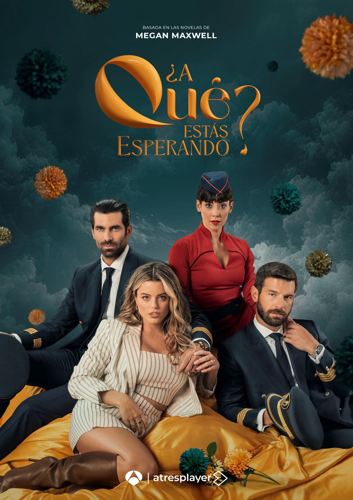¿A Qué Estás Esperando? ne zaman