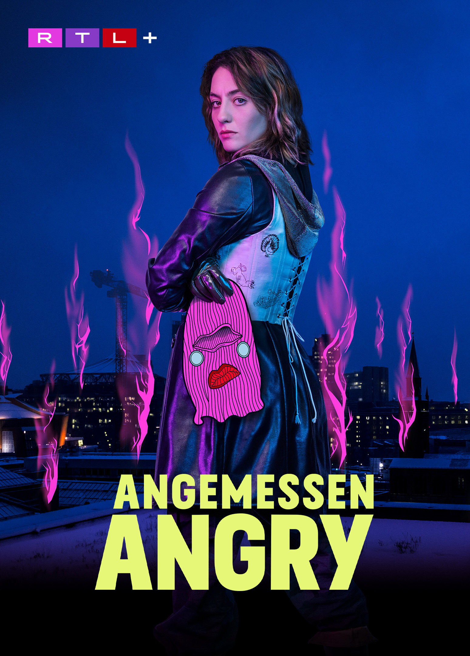 Angemessen Angry ne zaman