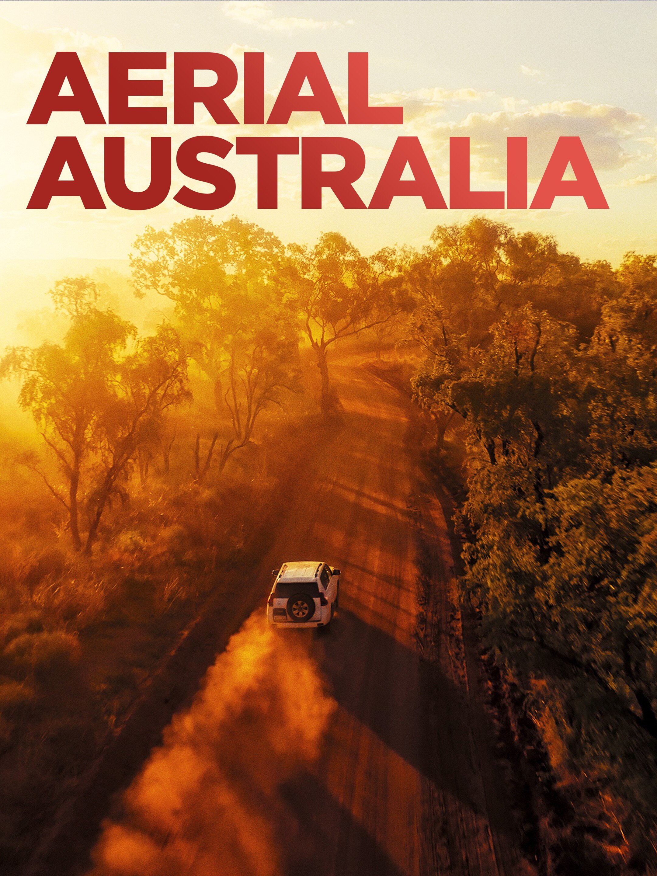 Aerial Australia ne zaman
